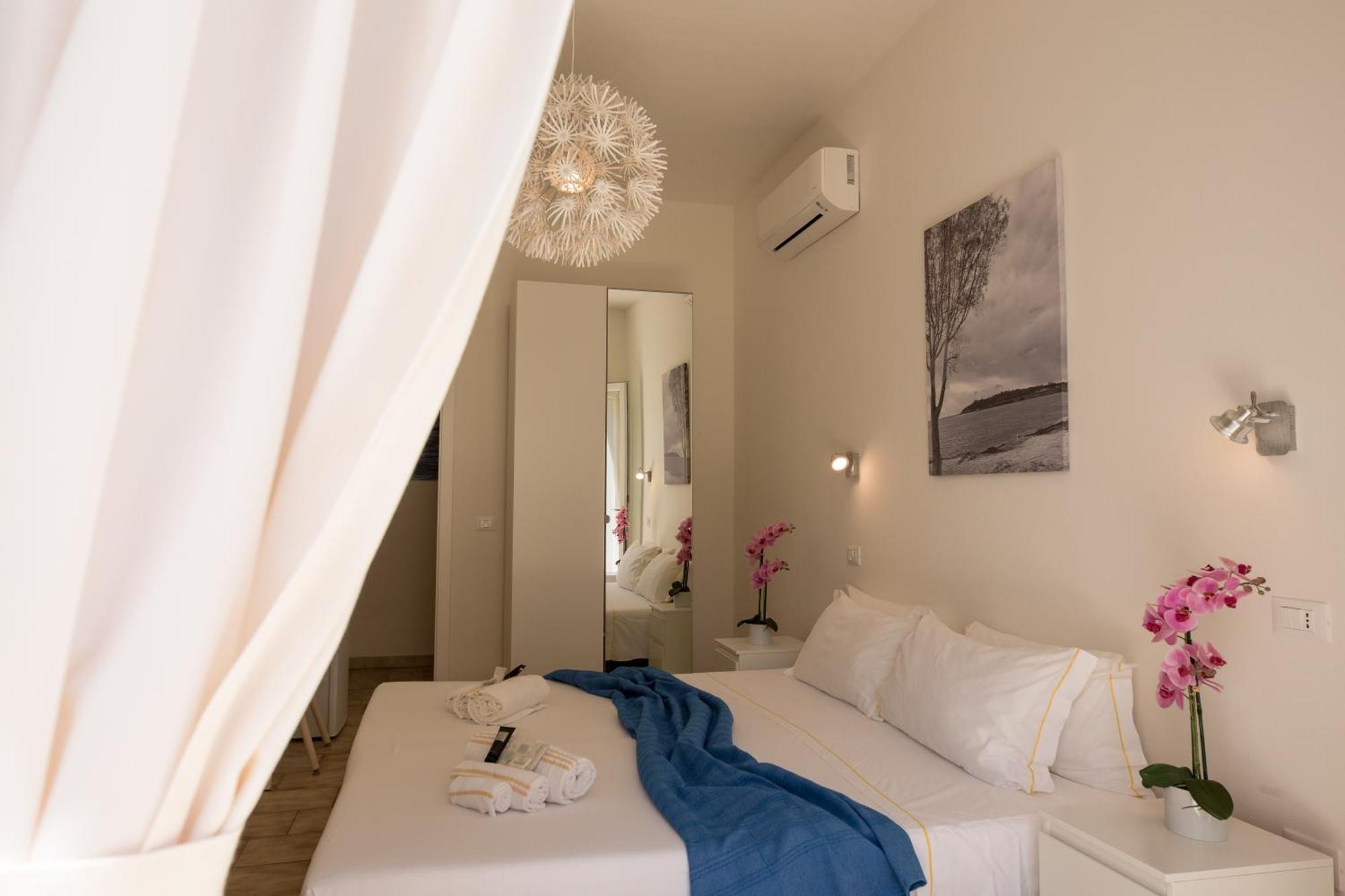 Hotel Coru E Mari Pula Zewnętrze zdjęcie