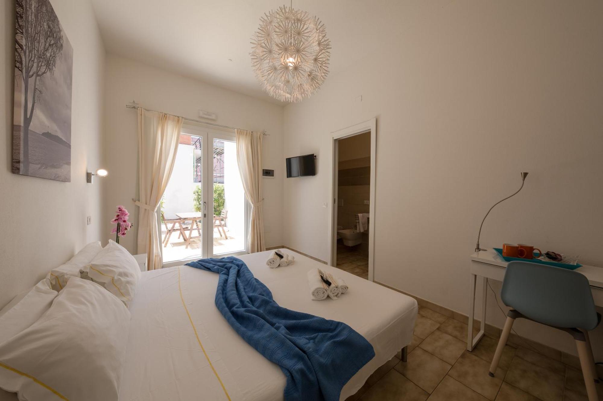 Hotel Coru E Mari Pula Zewnętrze zdjęcie